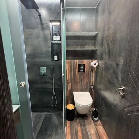 Medical College Apartment Warna