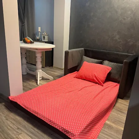 Apartment Medical College Warna
