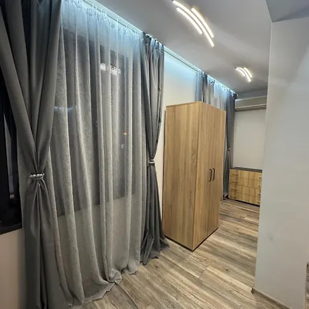 Апартаменты Medical College *